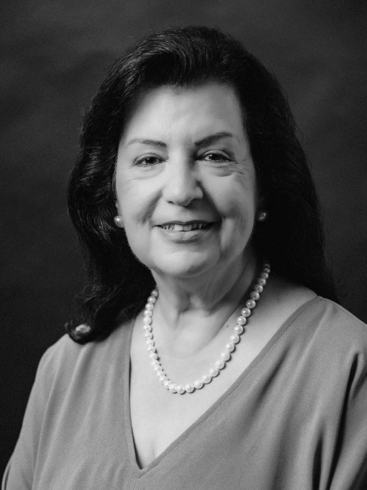 Portrait of Hrissi Samartzidou, founder and ceo at DelVam