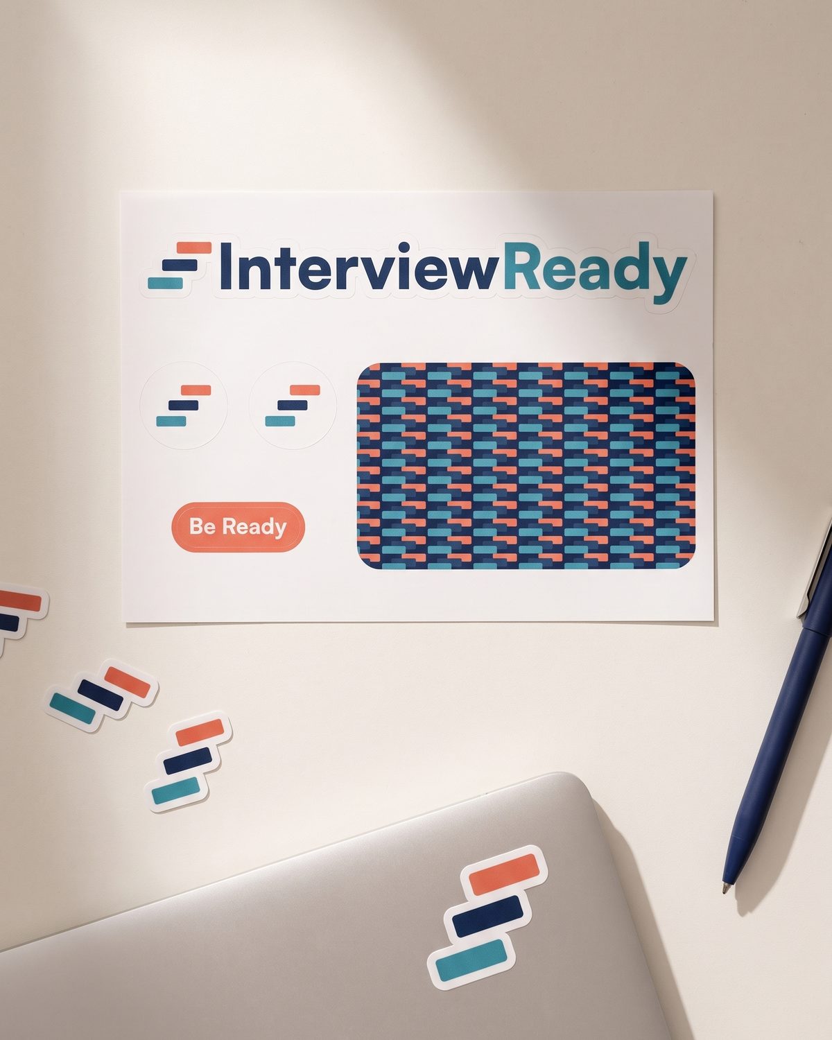 Sticker sheet